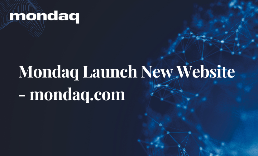 Mondaq Launch New Website - mondaq.com 